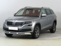 Škoda Kodiaq  2.0 TDI Scout