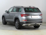 Škoda Kodiaq  2.0 TDI Scout