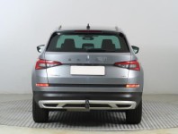 Škoda Kodiaq  2.0 TDI Scout