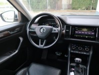 Škoda Kodiaq  2.0 TDI Scout