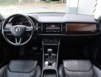 Škoda Kodiaq  2.0 TDI Scout