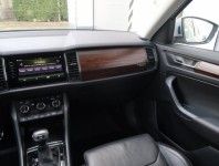 Škoda Kodiaq  2.0 TDI Scout