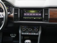 Škoda Kodiaq  2.0 TDI Scout