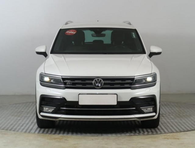 Volkswagen Tiguan  2.0 TDI R-Line