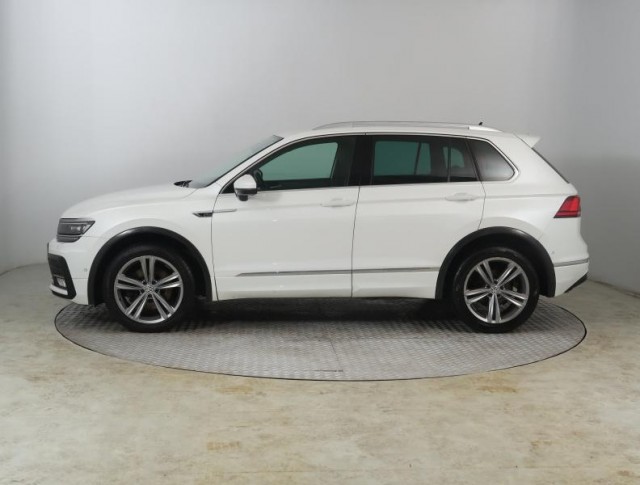 Volkswagen Tiguan  2.0 TDI R-Line