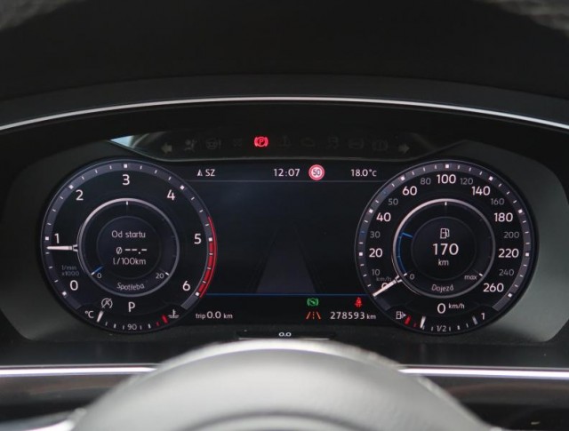 Volkswagen Tiguan  2.0 TDI R-Line