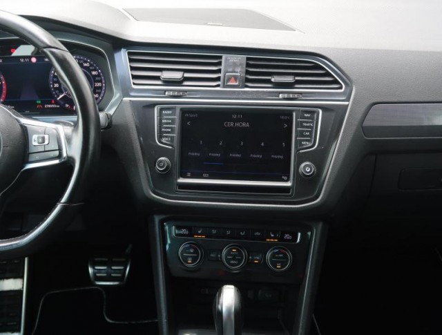 Volkswagen Tiguan  2.0 TDI R-Line