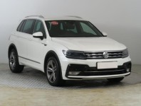 Volkswagen Tiguan  2.0 TDI R-Line