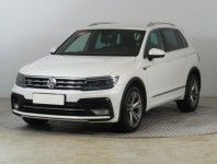 Volkswagen Tiguan  2.0 TDI R-Line