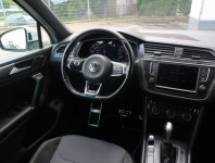 Volkswagen Tiguan  2.0 TDI R-Line