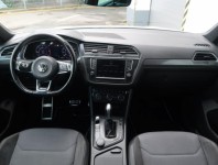 Volkswagen Tiguan  2.0 TDI R-Line