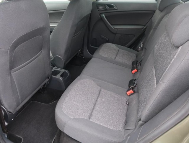 Škoda Yeti  1.2 TSI Active
