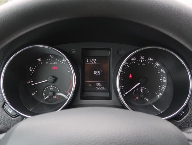 Škoda Yeti  1.2 TSI Active