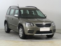 Škoda Yeti  1.2 TSI Active