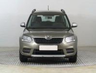 Škoda Yeti  1.2 TSI Active