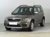 Škoda Yeti  1.2 TSI Active