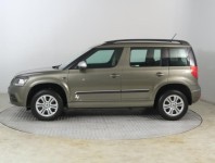 Škoda Yeti  1.2 TSI Active