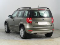 Škoda Yeti  1.2 TSI Active