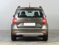 Škoda Yeti  1.2 TSI Active