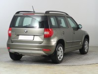 Škoda Yeti  1.2 TSI Active