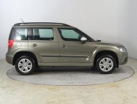 Škoda Yeti  1.2 TSI Active