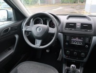 Škoda Yeti  1.2 TSI Active
