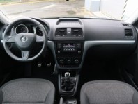 Škoda Yeti  1.2 TSI Active