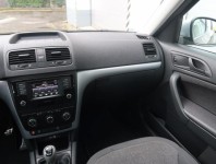 Škoda Yeti  1.2 TSI Active