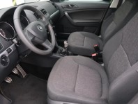 Škoda Yeti  1.2 TSI Active