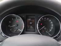 Škoda Yeti  1.2 TSI Active