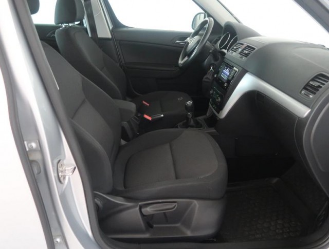 Škoda Yeti  2.0 TDI Ambition Plus