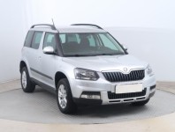 Škoda Yeti  2.0 TDI Ambition Plus