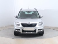 Škoda Yeti  2.0 TDI Ambition Plus