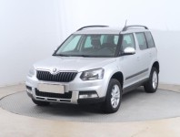 Škoda Yeti  2.0 TDI Ambition Plus