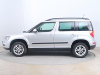 Škoda Yeti  2.0 TDI Ambition Plus