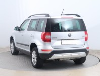 Škoda Yeti  2.0 TDI Ambition Plus