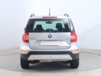 Škoda Yeti  2.0 TDI Ambition Plus