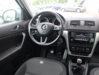 Škoda Yeti  2.0 TDI Ambition Plus