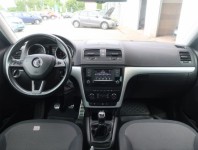 Škoda Yeti  2.0 TDI Ambition Plus