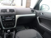 Škoda Yeti  2.0 TDI Ambition Plus