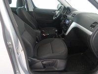 Škoda Yeti  2.0 TDI Ambition Plus