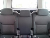 Škoda Yeti  2.0 TDI Ambition Plus
