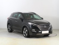 Hyundai Tucson  2.0 CRDi Style
