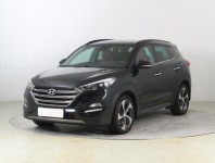 Hyundai Tucson  2.0 CRDi Style
