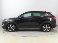 Hyundai Tucson  2.0 CRDi Style