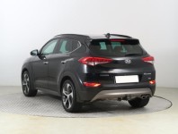 Hyundai Tucson  2.0 CRDi Style
