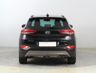 Hyundai Tucson  2.0 CRDi Style