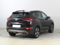 Hyundai Tucson  2.0 CRDi Style