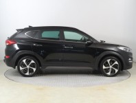 Hyundai Tucson  2.0 CRDi Style