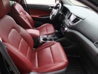 Hyundai Tucson  2.0 CRDi Style
